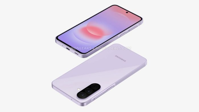 Giới c&ocirc;ng nghệ kỳ vọng Galaxy A27 sẽ vẫn giữ mức gi&aacute; khởi điểm tương tự thế hệ tiền nhiệm