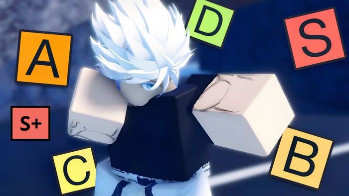 Khái quát về bảng xếp hạng Sailor Piece Tier List