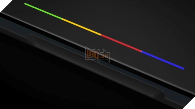 Google đang phát triển Pixel laptop thế hệ mới cùng hiệu ứng Pixel Glow dành riêng cho hệ sinh thái Pixel trong tương lai 2