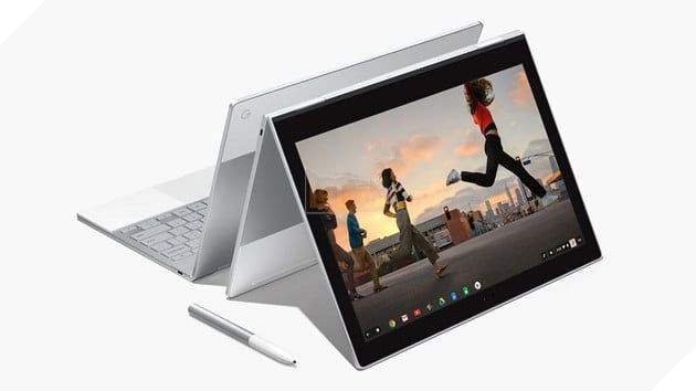 Google đang phát triển dòng Pixel laptop mới cùng hiệu ứng Pixel Glow dành riêng cho các thiết bị Pixel trong tương lai