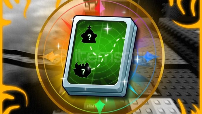 Cách sở hữu trái Yeti trong Blox Fruits: Sử dụng Fruit Notifier