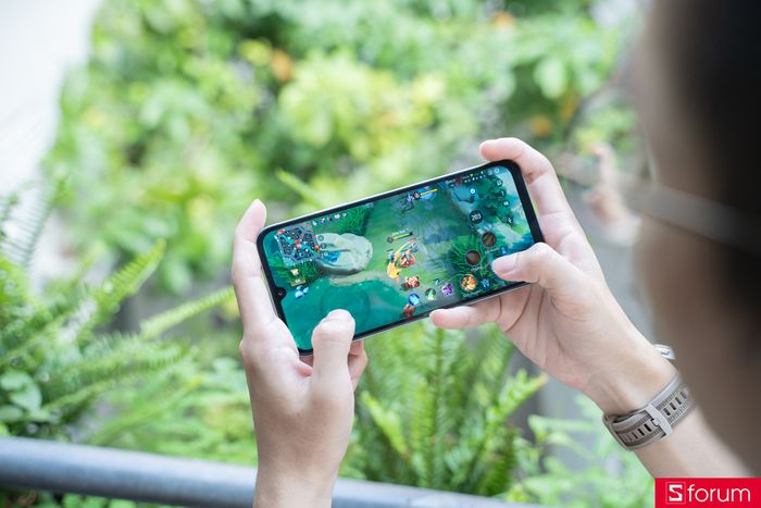 Mua ngay Xiaomi Redmi A7 Pro tại CellphoneS để nhận ưu đãi hấp dẫn
