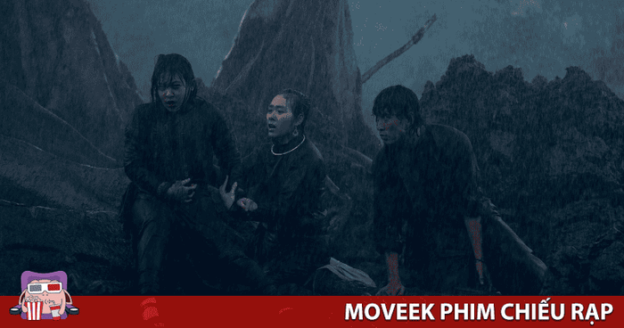 Không thể chỉ đơn thuần tiêu diệt quỷ dữ, Còn và Dương buộc phải đối diện với bi kịch sâu sắc của cả một cộng đồng
