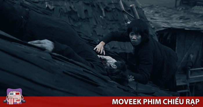 Bộ phim được xây dựng dựa trên một truyền thuyết dân gian mang màu sắc kinh dị vô cùng ám ảnh