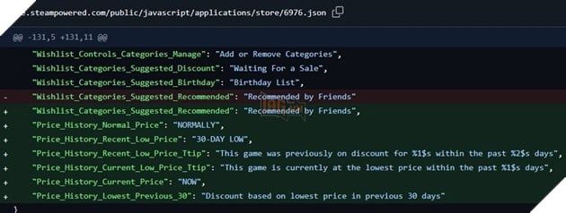 Steam có thể triển khai tính năng minh bạch giá toàn cầu cùng loạt nâng cấp đáng chú ý 2