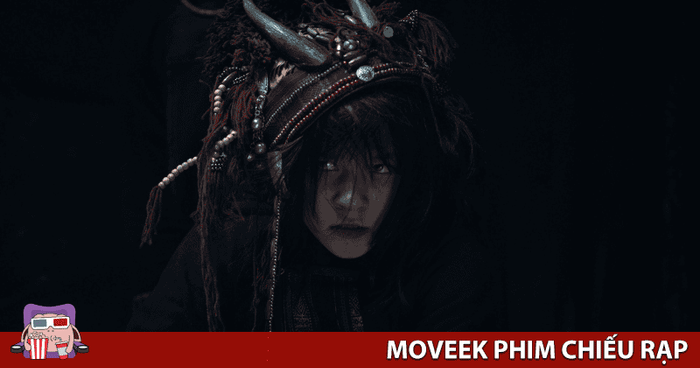 Phí Phông: Quỷ Máu Rừng Thiên không chỉ đơn thuần mang đến những màn hù dọa