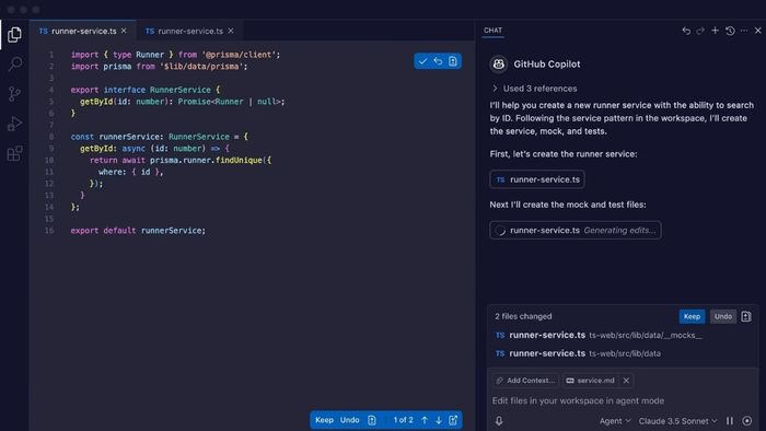 Đặc điểm của Claude Code là gì? - Khả năng thấu hiểu ngữ cảnh dự án