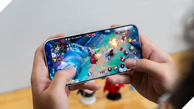 Trên tay vivo V70 POP MART ZSIGA: Smartphone chuẩn Gen Z nổi bật trong phân khúc 17