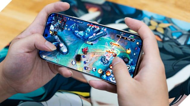 Trên tay vivo V70 POP MART ZSIGA: Smartphone chuẩn Gen Z nổi bật trong phân khúc 18