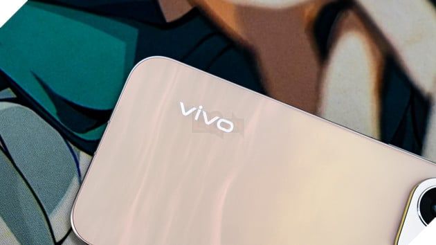 Trên tay vivo V70 POP MART ZSIGA: Smartphone chuẩn Gen Z nổi bật trong phân khúc 3