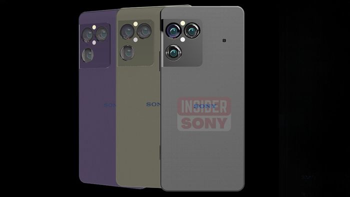 Người dùng kỳ vọng Sony sẽ trang bị camera tele 48MP chất lượng hơn cho flagship tiếp theo của mình