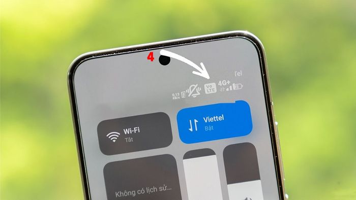 Cách bật VoLTE trên Samsung - Kích hoạt trực tiếp trong Cài đặt