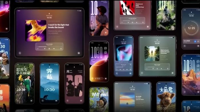 ColorOS 16.1 hứa hẹn đem đến nhiều thay đổi đột phá và hàng loạt tính năng hấp dẫn