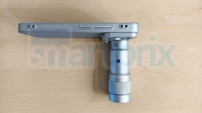 vivo X300 FE sở hữu viên pin 6,500 mAh dung lượng lớn, hỗ trợ công nghệ sạc nhanh 90W