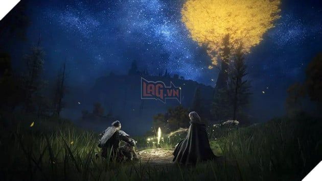 Phim live-action Elden Ring tiếp tục được xác nhận với lịch phát hành cùng dàn diễn viên chất lượng cao phần 5