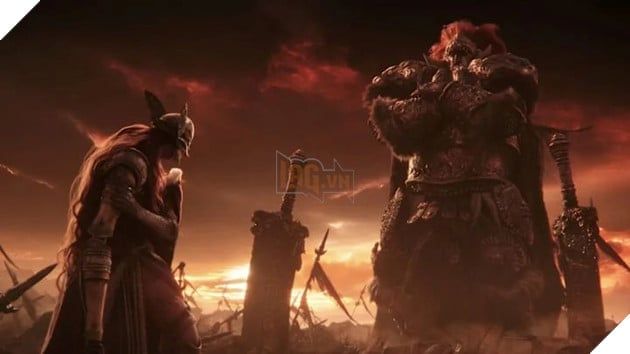 Phim live-action Elden Ring chính thức xác nhận ngày ra mắt cùng dàn diễn viên chất lượng cao phần 4