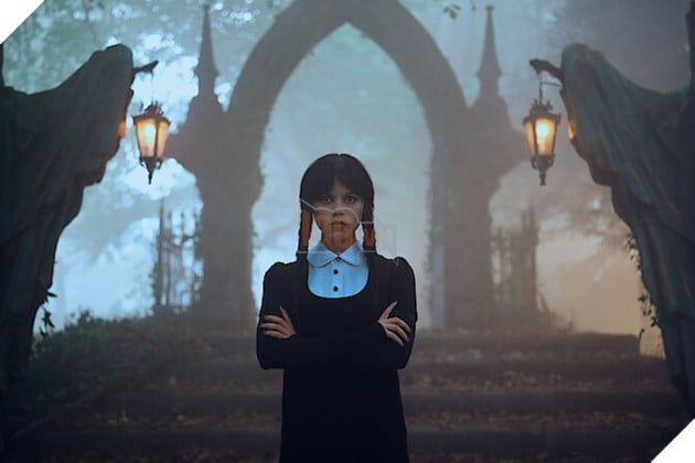 Hình ảnh từ bộ phim