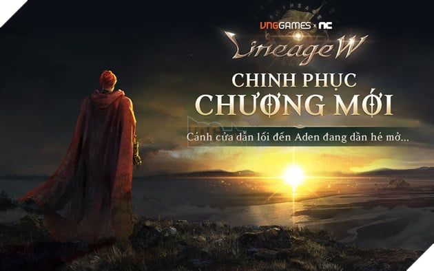 Lineage W – Thử Thách Đầy Cuốn Hút Trong Cuộc Đua Bang Hội Top Server 6