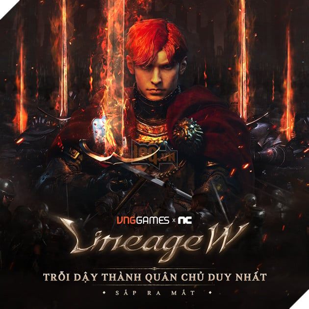 Lineage W – Thử Thách Kịch Tính Trong Cuộc Đua Bang Hội Top Server 5