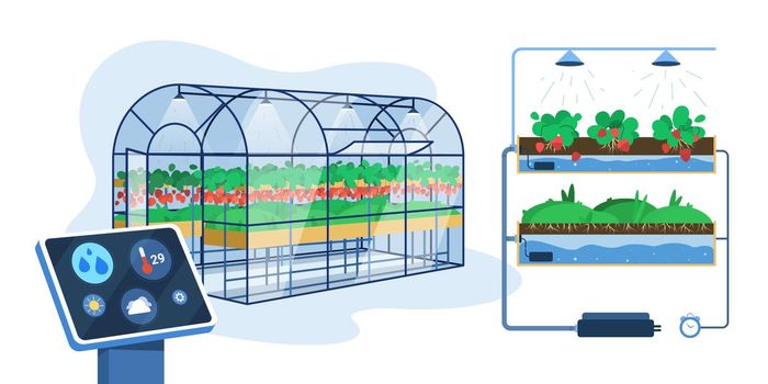 bài thuyết trình bằng tiếng Anh về thành phố tương lai