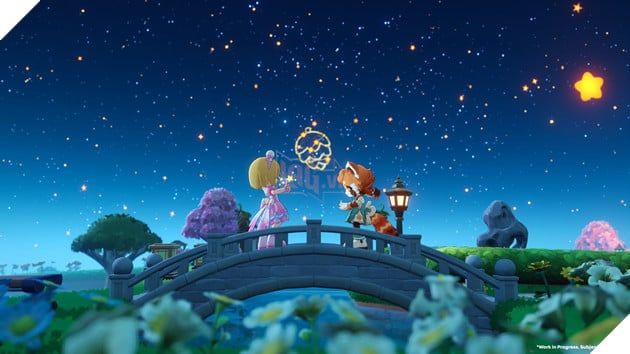 Trải nghiệm sớm Petit Planet Stardrift Test: Nhẹ nhàng, thư giãn nhưng vẫn đủ sức cuốn hút để gắn bó lâu dài 8