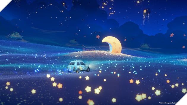 Trải nghiệm sớm Petit Planet Stardrift Test: Nhẹ nhàng, thư giãn nhưng vẫn đủ sức cuốn hút để gắn bó lâu dài 10