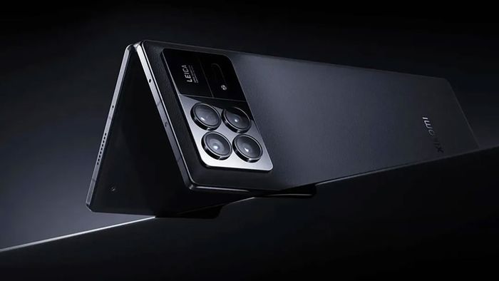 Xiaomi 17 Fold vẫn đang trong quá trình phát triển