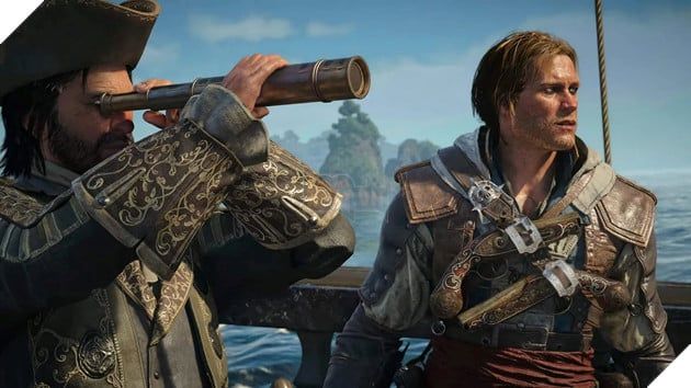 Thông tin cấu hình cho Assassin's Creed Black FMytour Resynced