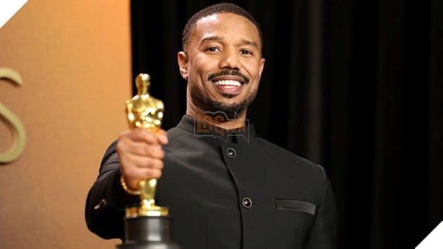 Michael B. Jordan chính thức xác nhận góp mặt trong dự án phim điện ảnh Battlefield 3