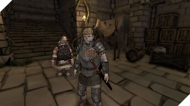 Dungeon Meshi - Anime chinh phục hầm ngục cực ‘chill’ có thể đang trong quá trình phát triển game 5