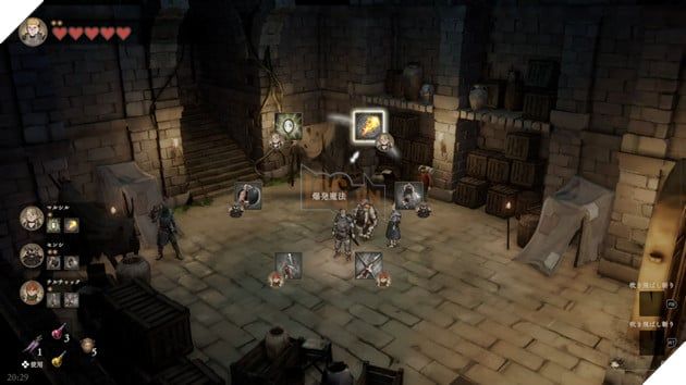 Dungeon Meshi - Anime chinh phục hầm ngục cực ‘chill’ có thể đang trong quá trình phát triển game 9
