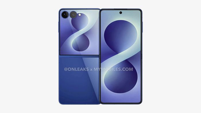 Samsung được dự đoán sẽ chính thức giới thiệu Galaxy Z Flip8 vào mùa hè năm nay