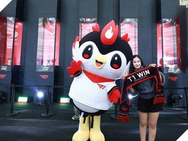 Chương Trình Đối Tác Câu Lạc Bộ: Cú hích chiến lược của Esports Foundation 6