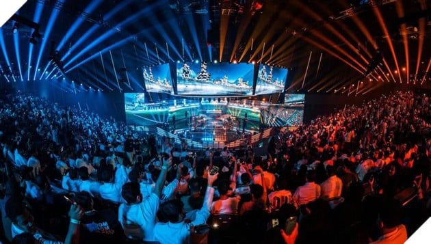 Chương Trình Đối Tác Câu Lạc Bộ: Cú hích chiến lược của Esports Foundation 5