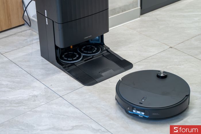 Các robot hút bụi Roborock mua từ ngày 29/4/2026 sẽ được áp dụng chính sách đổi trả 1:1 trong 21 ngày đầu tiên