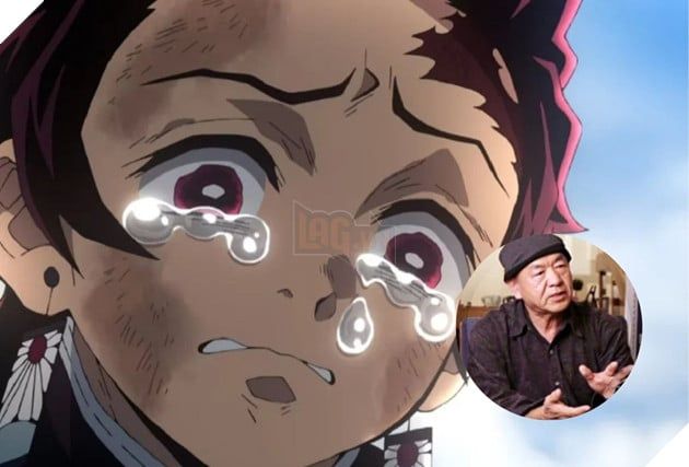 Tiễn biệt Kazuo Ebisawa: Người họa sĩ lặng lẽ đã thổi hồn cho Kimetsu no Yaiba và Akira 3