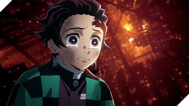 Tiễn biệt Kazuo Ebisawa: Người họa sĩ lặng lẽ đã thổi hồn cho Kimetsu no Yaiba và Akira 2