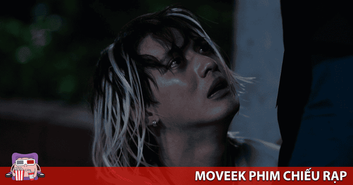 Phim chứa nhiều cảnh và tình tiết đậm chất nặng, gây ấn tượng mạnh với khán giả.