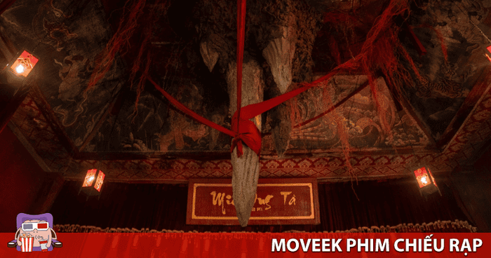 Các bộ phim kinh dị dựa trên truyền thuyết dân gian (folklore) vẫn duy trì sức hút mạnh mẽ với khán giả.