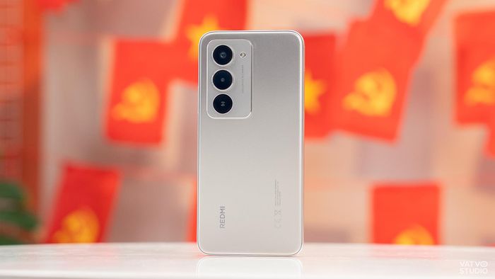 Phiên bản kế nhiệm của Redmi 15 4G có khả năng sẽ sớm được giới thiệu