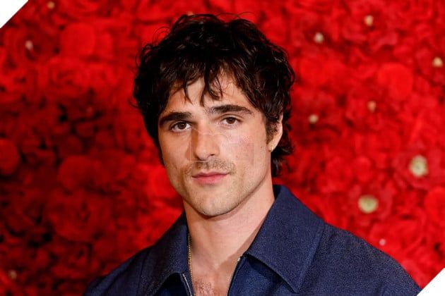 Hình ảnh nam diễn viên Jacob Elordi.