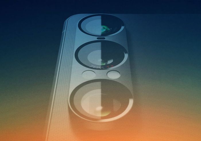 Sony có thể sẽ loại bỏ camera tele hỗ trợ zoom quang học liên tục trên Xperia 1 VIII