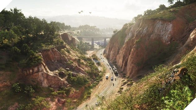 Giới Chuyên Gia Cho Rằng Việc Định Giá GTA 6 Ở Mức 80 Đô-la Có Thể Mang Lại Lợi Ích Cho Ngành Game 2