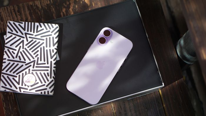 iPhone 17 mang đến hàng loạt cải tiến đáng chú ý