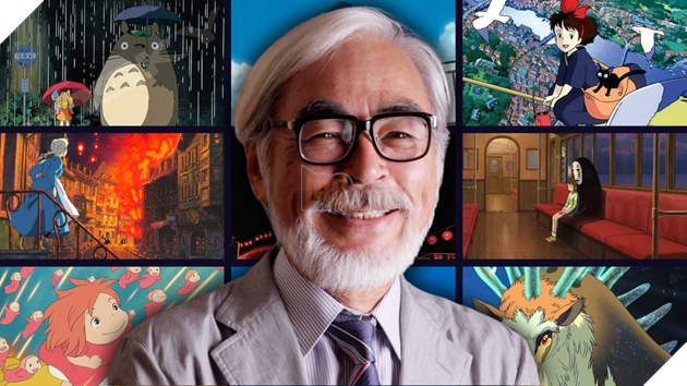 Nghịch lý Studio Ghibli: Khi những tuyệt tác hoạt hình dần trở nên xa lạ ngay trên chính đất Nhật