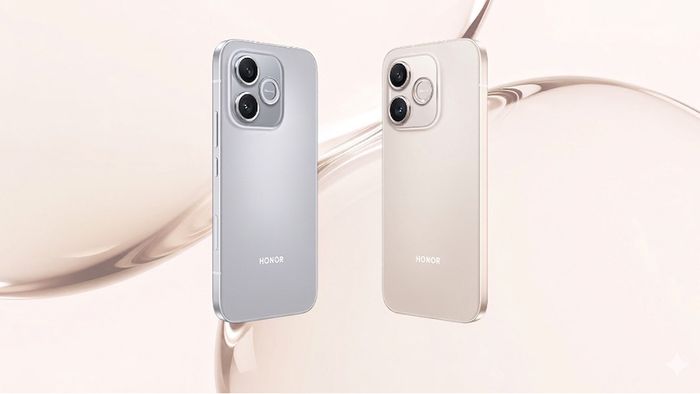 Mẫu smartphone tầm trung mới của HONOR mang đến cấu hình khá ấn tượng và ổn định