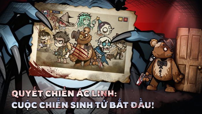Cẩm nang nhập môn sinh tồn dành cho tân thủ khi chơi Haunted Room Ngôi Nhà Hắc Ám trên PC với BlueStacks