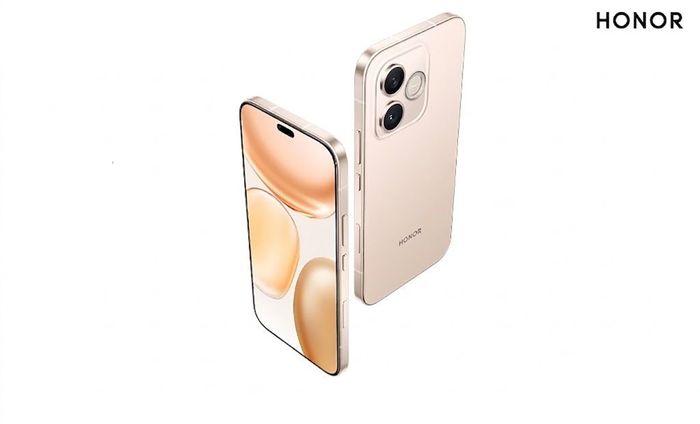 HONOR Play 11 Plus chính thức ra mắt