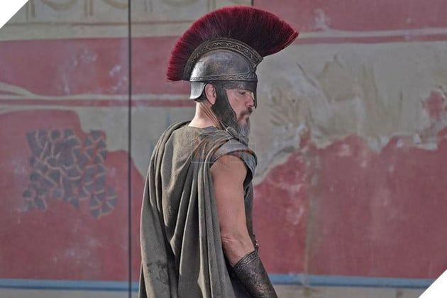 Hình ảnh trích từ bộ phim The Odyssey.