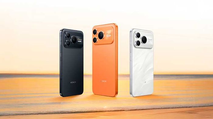 Smartphone HONOR với pin 12000 mAh hứa hẹn mang lại thời gian sử dụng rất ấn tượng